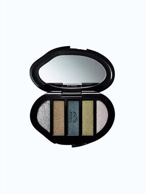 Byredo Limited Edition "Metal Boots in the Snow" Eye Shadow Palette 6g - NIB